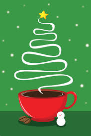 Merry Christmas Coffeelovers Have A Marvelous Yuletide Season Coffee Love Christmas Christmas Coffee Coffee Tree Coffee Love