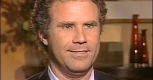 Ferrell Rocks 'Fro In Basketball Comedy