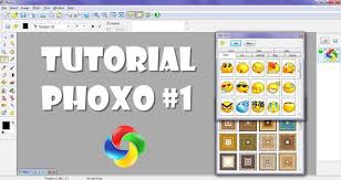 تحميل برنامج الكتابة علي الصور بالعربي Phoxo مجانا Clip Art Meru Tutorial