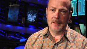 Reggie Joiner and BigStuf