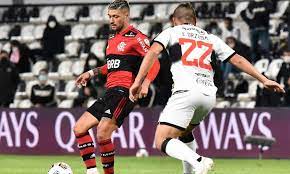 Head to head statistics and prediction, goals, past matches, actual form for copa libertadores. Resultado Olimpia Vs Flamengo Resumen Goles Y Video Del Partido De Copa Libertadores 2021 En El Estadio Manuel Ferreira Nczd Dtbn Deporte Total El Comercio Peru