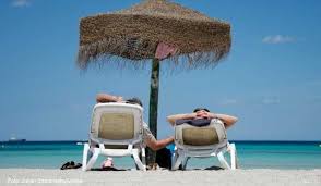 Allzu lange dauert es nicht mehr bis. Urlaub 2021 Wie Teuer Werden Pauschalreisen Im Nachsten Jahr