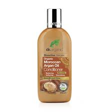 Get it as soon as fri, feb 19. Dr Organic Moroccan Argan Oil Conditioner Holland Barrett