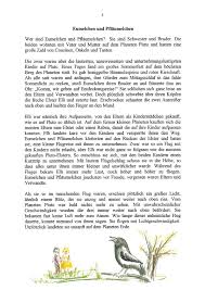 Bod Leseprobe Eumelchen Und Pflaumelchen