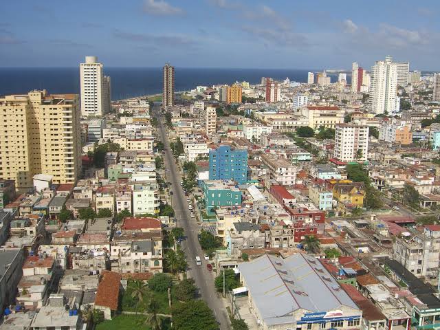 Wall Street Journal: China and Russia have expanded intelligence operations in Cuba, targeting US sites.