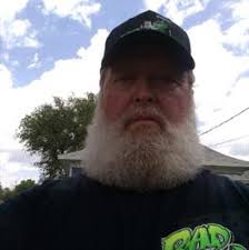 Calvin Gene Blanton |1956-2022|