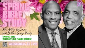 Reverend Kevin Gresham II