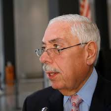 Cook County Assessor's Old-School Politics Come With a Price for Taxpayers  — ProPublica