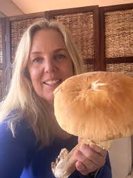 Is it too late to puncture holes in a bag?