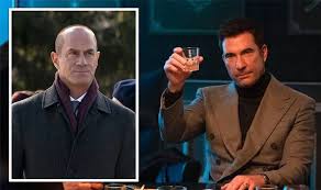 Organized crime and other popular tv shows and movies including new releases, classics, hulu originals, and more. Law And Order Organized Crime Stabler Sabotaged By Esu Team As Clue Fuels Theory Tv Radio Showbiz Tv Express Co Uk