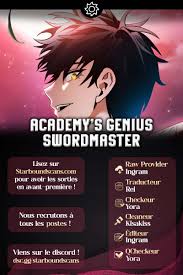 Academys Genius Swordmaster - Chapter 78 - Raijin Scan