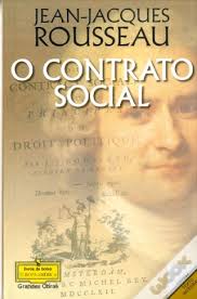 El problema fundamental es encontrar una forma de asociación que defienda y proteja con toda. O Que E Contrato Social Rousseau