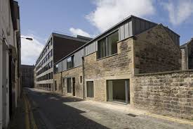 Help The Aged Innovative Adaptive Reuse In Architecture Architecture Renovation Architecture Adaptive Reuse