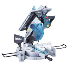 Makita Lh1200fl Combination Table Mitre Saw 305mm 240v In 2020 Makita Makita Saw Makita Tools