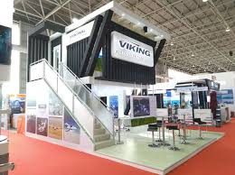 Level steering body, is dedicated to the the aerospace industry in malaysia to. My First Double Deck Double Deck Exhibition Stand Exhibition Design