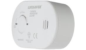 Where should a carbon monoxide detector be mounted? Kidde Carbon Monoxide Alarm Amazon De Baumarkt