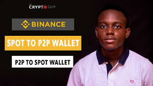 It is used when you buy sell any crypto suppose you ha. Binance Trading 101 How To Move Funds From Spot Wallet To P2p Wallet 2021 Update Youtube