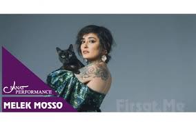 Beyoglu Sanat Performance Ta 12 Ekim De Melek Mosso Konser Bileti Tukendi Firsat Me