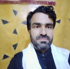 Sadaqat Ali Shigri Official...