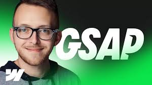 GSAP Crash Course for Webflow [Video] <> No-Code Supply Co.