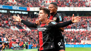 Kai havertz has played seven times for germany to date, winning four of those games, drawing two and losing once. The Barca S Cover For The Midfield