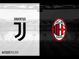 Juventus Ac Milan Live Stream Youtube Ac Milan Juventus Bandar