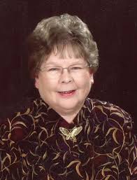 Janet Nordstrom Obituary January 17, 2016
