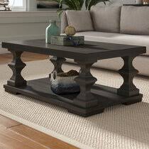 It fits perfect in my powder room and goes well with the décor. Nautical Boat Coffee Table Wayfair