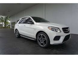 Maybe you would like to learn more about one of these? Used Mercedes Benz Gle 43 Amg For Sale With Photos Carfax