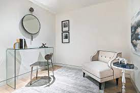 These rooms, that typically correspond to the vacancy of the living accommodations, square measure dark and flat. Do S And Don Ts For Adding Light In A Windowless Room The Seattle Times