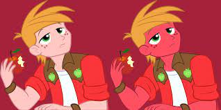 Why does Flash Sentries human and pony color's not match like everyone  else? - Equestria Girls - MLP Forums