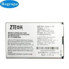 Maybe you would like to learn more about one of these? New 2300mah Li3723t42p3h704572 Replacement Battery For Zte Mf90 Mf90 Mf90m Mf91 4g Wifi Router Modem Mobile Phone Accumulator Battery For Battery For Ztebattery For Mobile Aliexpress