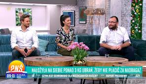 Indonezyjskie śniadanie z tempeh i brokułami. Tanie Podrozowanie Pytanie Na Sniadanie Ewa Chojnowska Lesiak