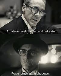 Lewis Strauss 🤓🖤