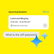 How to Build an Event AI Copilot That Actually Works