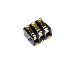 Battery Connector for Celkon C44 Star ...