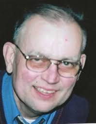 Gerald M. 'Mike' Schaller Obituary