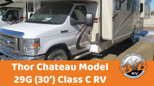 We did not find results for: Thor Chateau Model 29g 30 Class C Rv Youtube