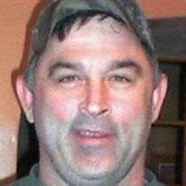 Randy Gardner Obituary