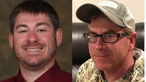 Four run for school board