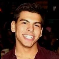 10+ "Marc Mendiola" profiles