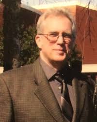 Lance Garrison Obituary