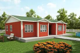 40 M2 Prefabrik Ev Smart Celik Ev Ve Celik Villa 2020 Evler Villa Bina