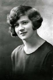 Marjorie Mary Prendergast Keller (1913-2000)