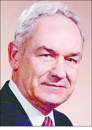 Everett Sharp Obituary