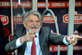 Il presidente della sampdoria, massimo ferrero, torna a fare notizia. Ferrero Milan Would Be Making A Big Acquisition With Giampaolo We Will Be Seeing Each Other On Monday Rossoneri Blog Ac Milan News