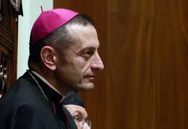 Christmas Eve services throughout the region