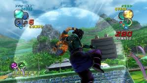 Dragon ball z ultimate tenkaichi is the best dragon ball beat'em up to date. Dragon Ball Z Ultimate Tenkaichi Hero Mode