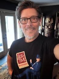 Jonathan's tour de force performance