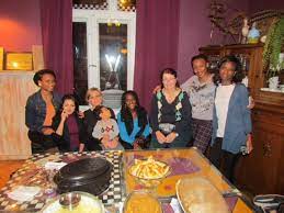 Check spelling or type a new query. Thanksgiving In Poland Expat Holidays Polish Housewife